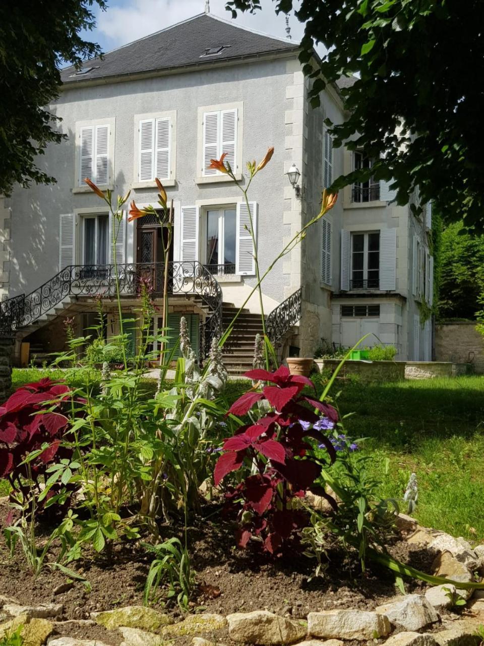 Le Clos De La Musardiere, "Farniente", "Cousinade", "Evenements", "Evjf" Nuits Bagian luar foto